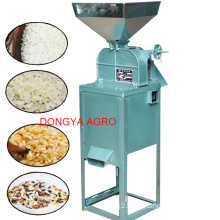 DONGYA Rubber Roller Brown rice mill machine